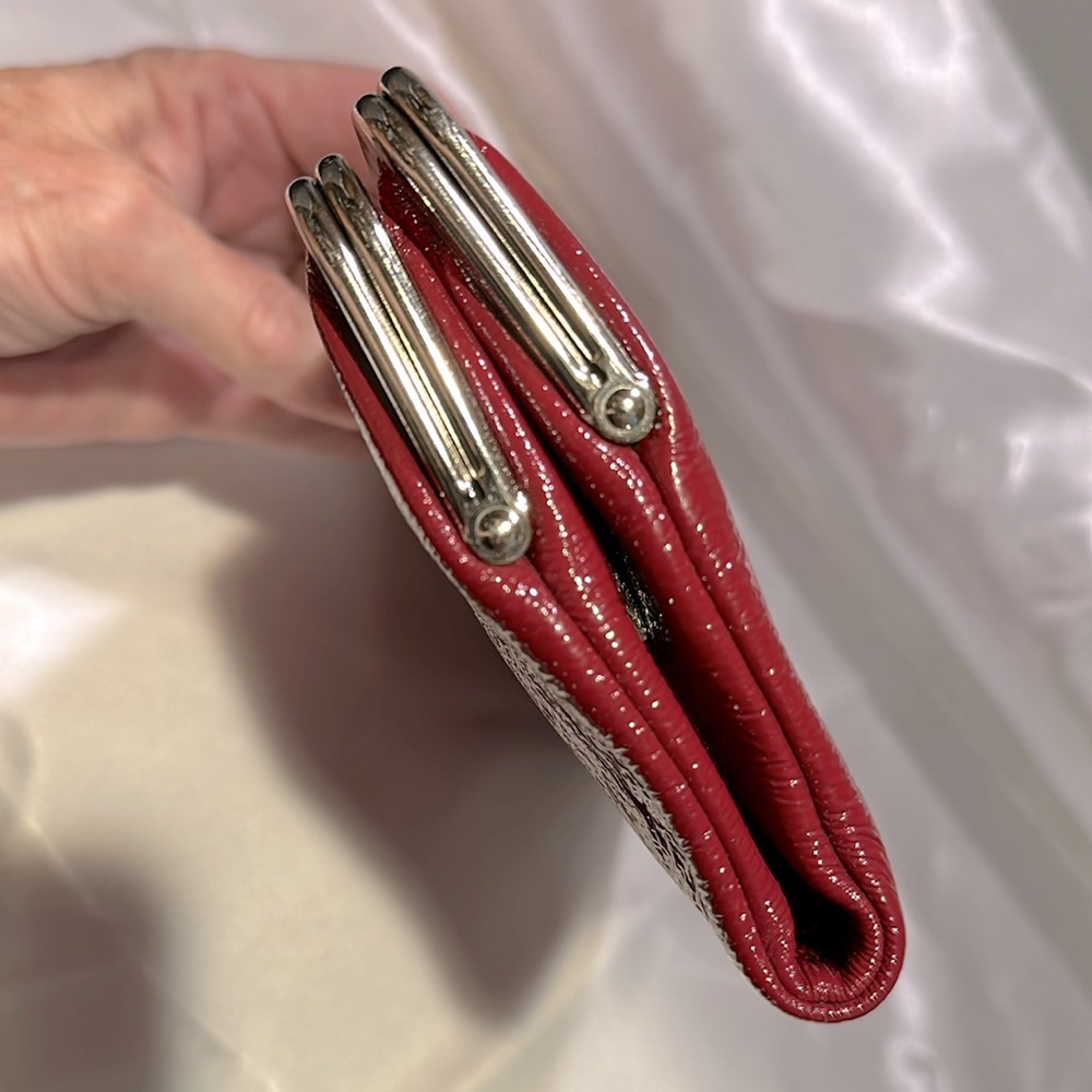 HOBO CLUTCH - Picture 6 of 8